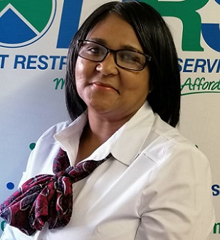 Lea Steenkamp